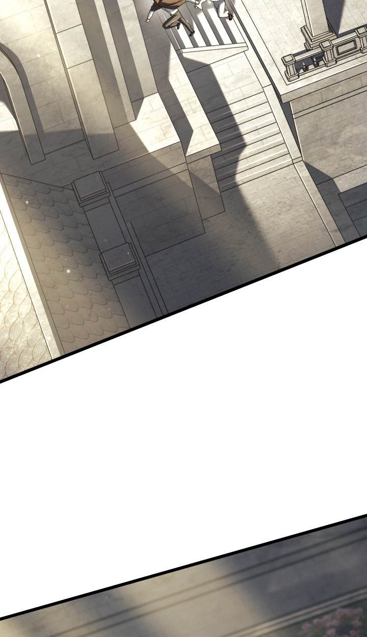 Revenge of the Iron-Blooded Sword Hound Chap 129 - Next Chap 130