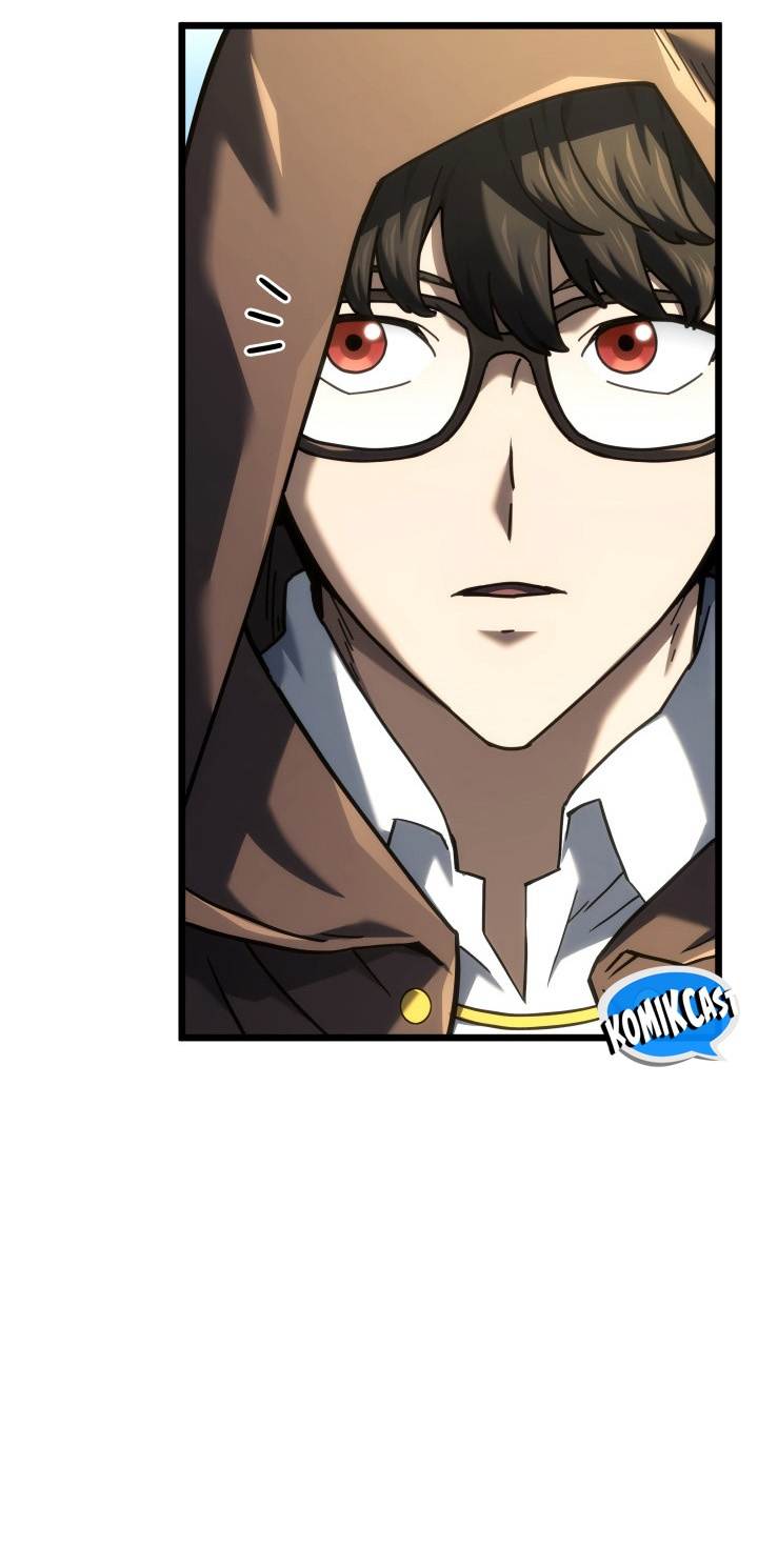 Revenge of the Iron-Blooded Sword Hound Chap 129 - Next Chap 130