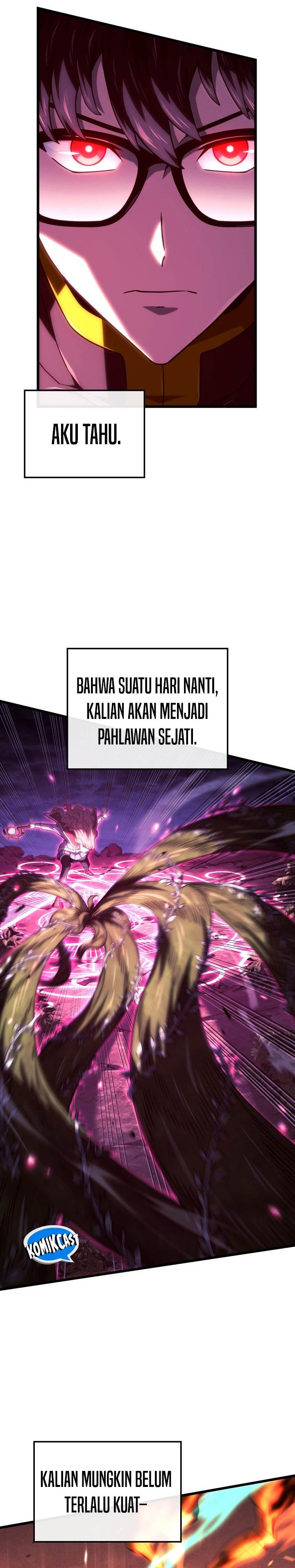 Revenge of the Iron-Blooded Sword Hound Chap 120 - Next Chap 121