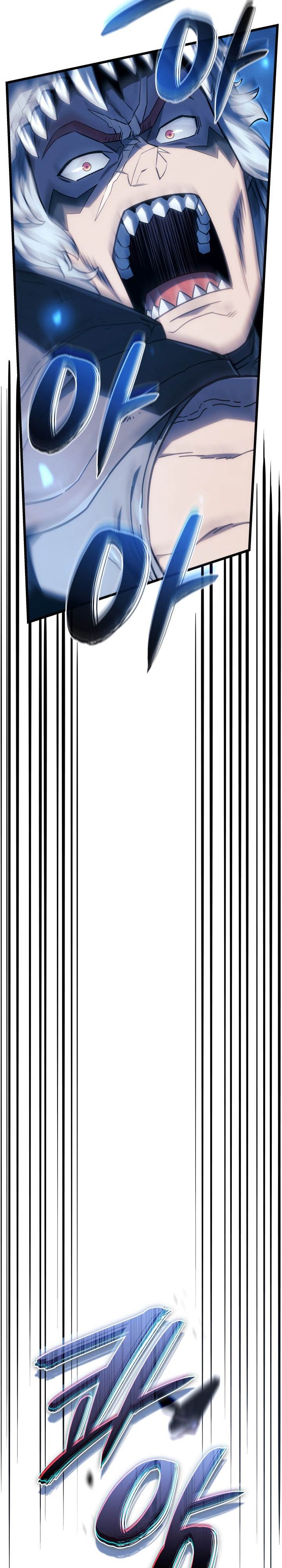 Revenge of the Iron-Blooded Sword Hound Chap 120 - Next Chap 121