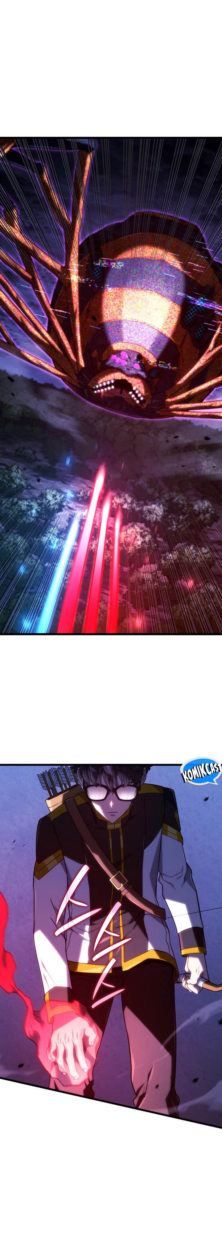 Revenge of the Iron-Blooded Sword Hound Chap 120 - Next Chap 121