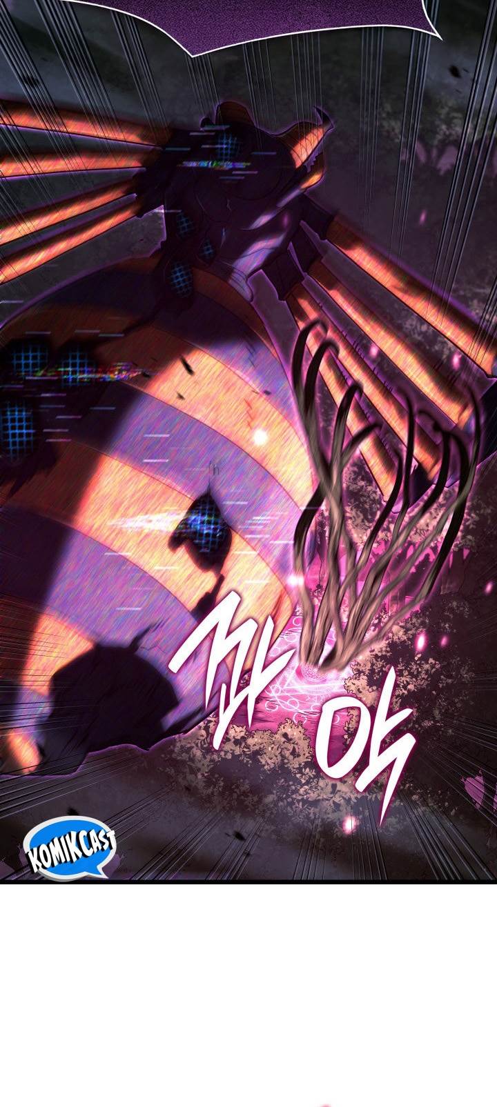 Revenge of the Iron-Blooded Sword Hound Chap 120 - Next Chap 121