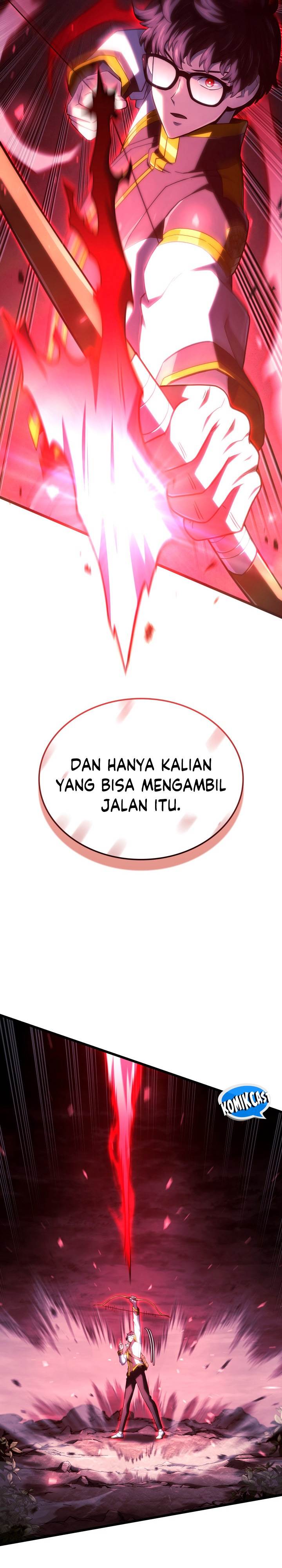 Revenge of the Iron-Blooded Sword Hound Chap 120 - Next Chap 121