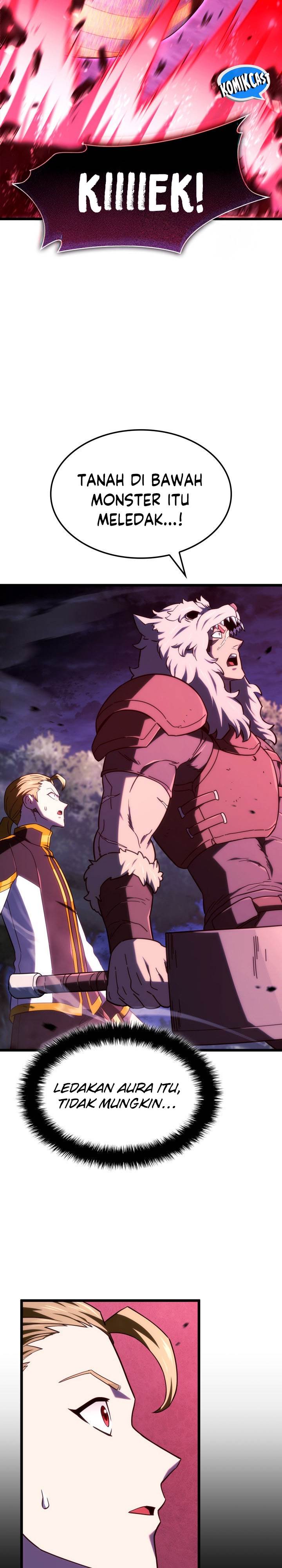 Revenge of the Iron-Blooded Sword Hound Chap 120 - Next Chap 121