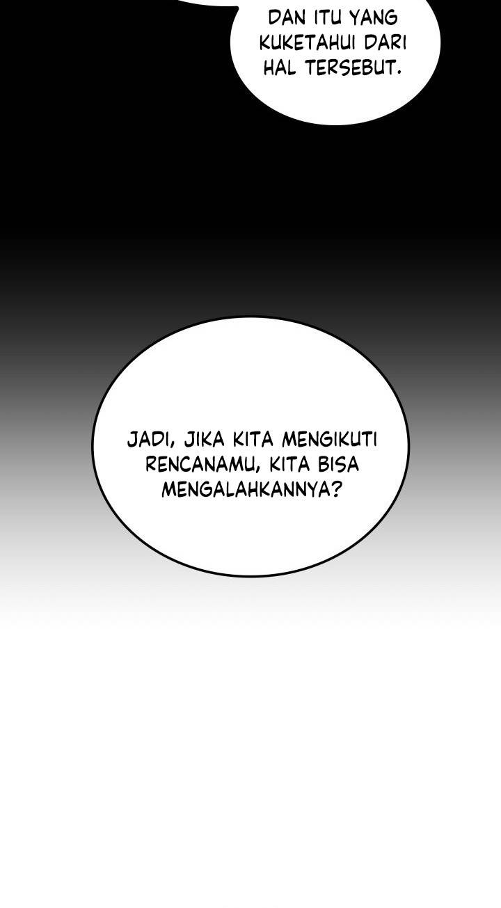 Revenge of the Iron-Blooded Sword Hound Chap 120 - Next Chap 121