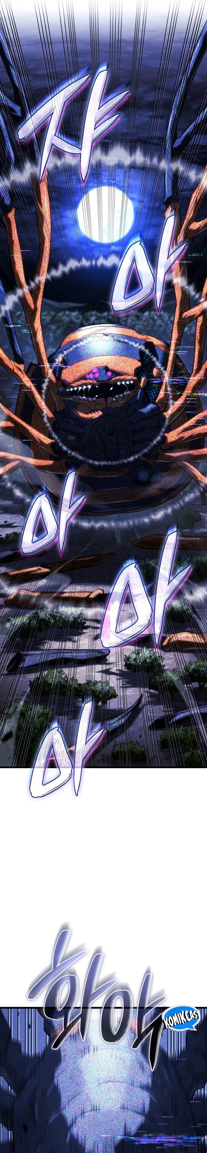 Revenge of the Iron-Blooded Sword Hound Chap 120 - Next Chap 121