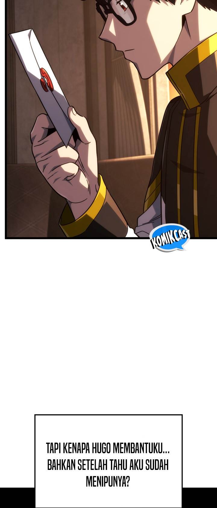 Revenge of the Iron-Blooded Sword Hound Chap 121 - Next Chap 122