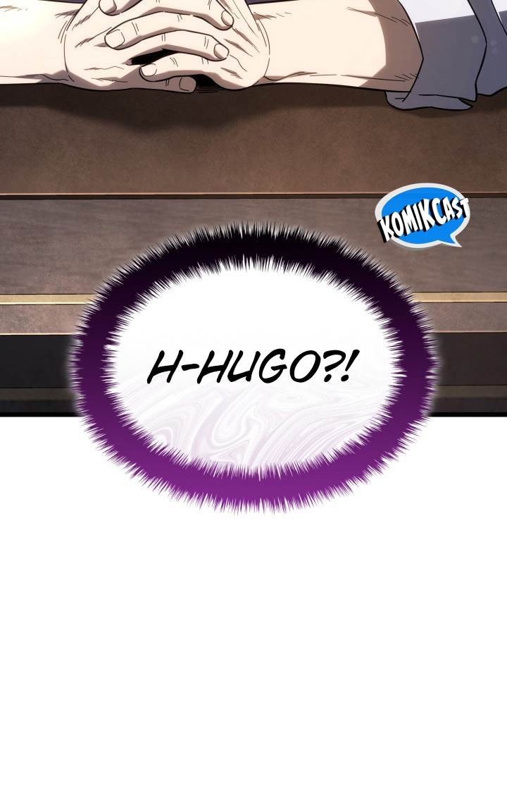 Revenge of the Iron-Blooded Sword Hound Chap 121 - Next Chap 122