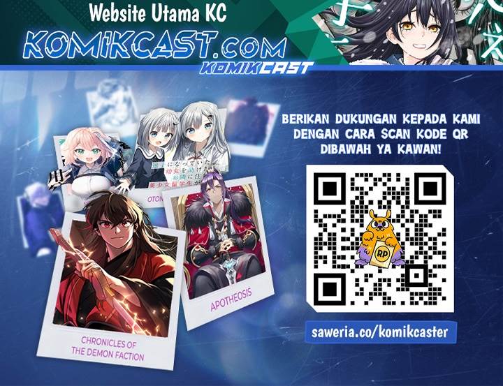 Revenge of the Iron-Blooded Sword Hound Chap 121 - Next Chap 122