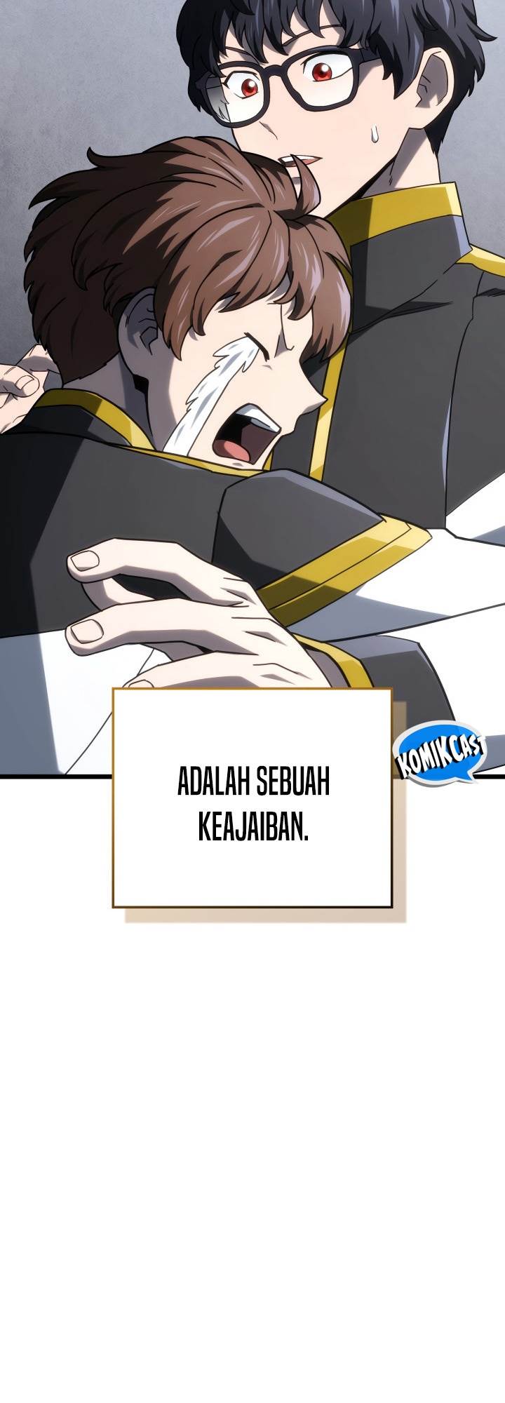 Revenge of the Iron-Blooded Sword Hound Chap 121 - Next Chap 122