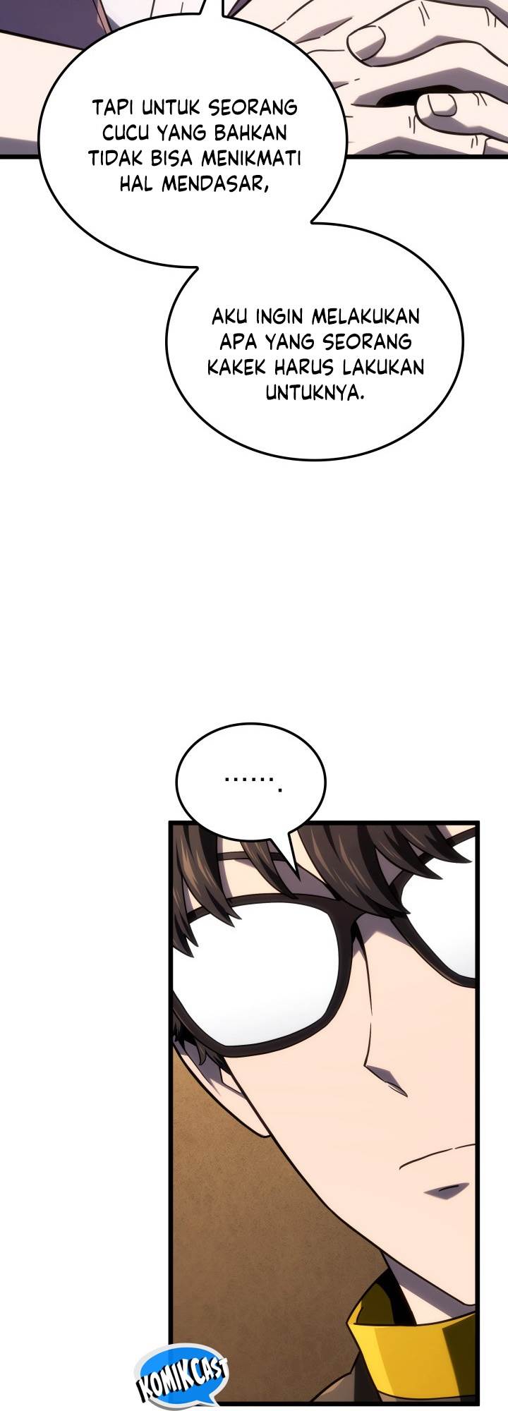 Revenge of the Iron-Blooded Sword Hound Chap 121 - Next Chap 122