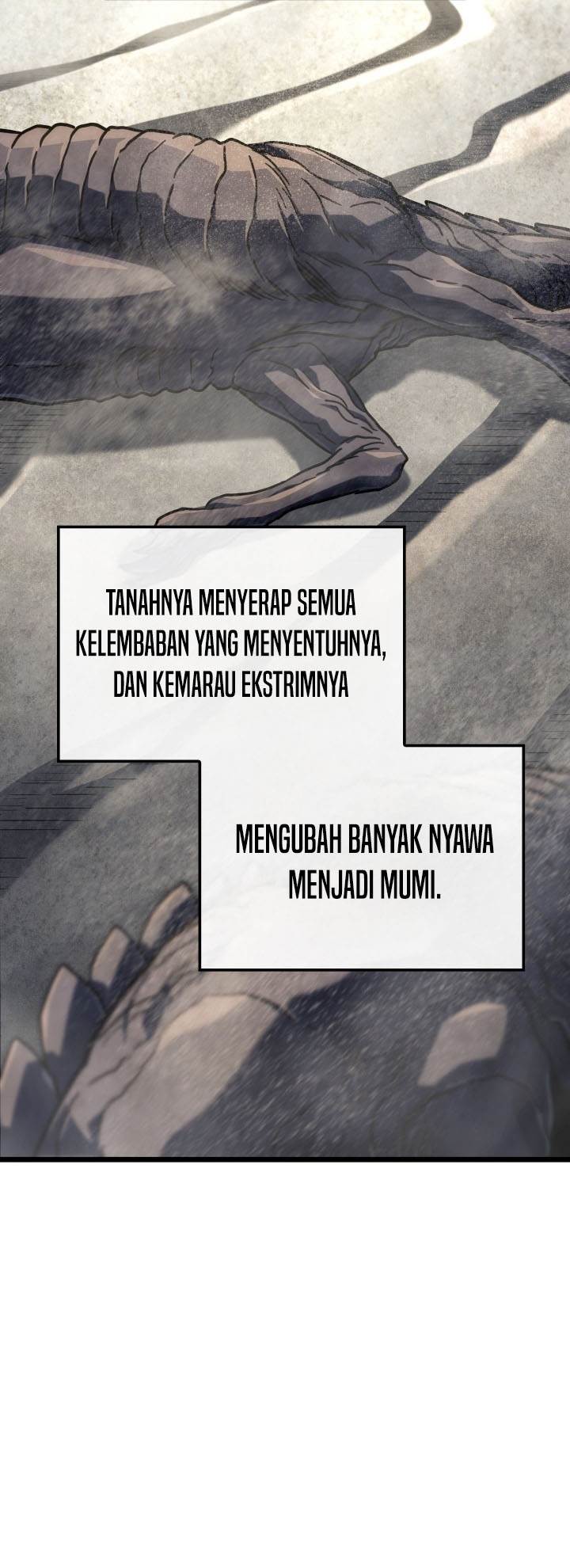 Revenge of the Iron-Blooded Sword Hound Chap 122 - Next Chap 123