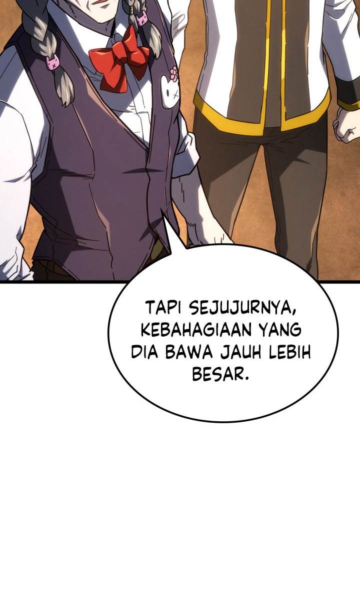 Revenge of the Iron-Blooded Sword Hound Chap 122 - Next Chap 123