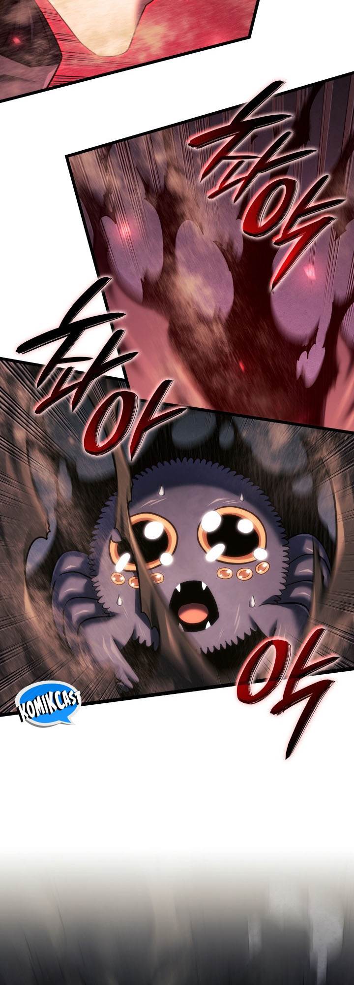 Revenge of the Iron-Blooded Sword Hound Chap 122 - Next Chap 123