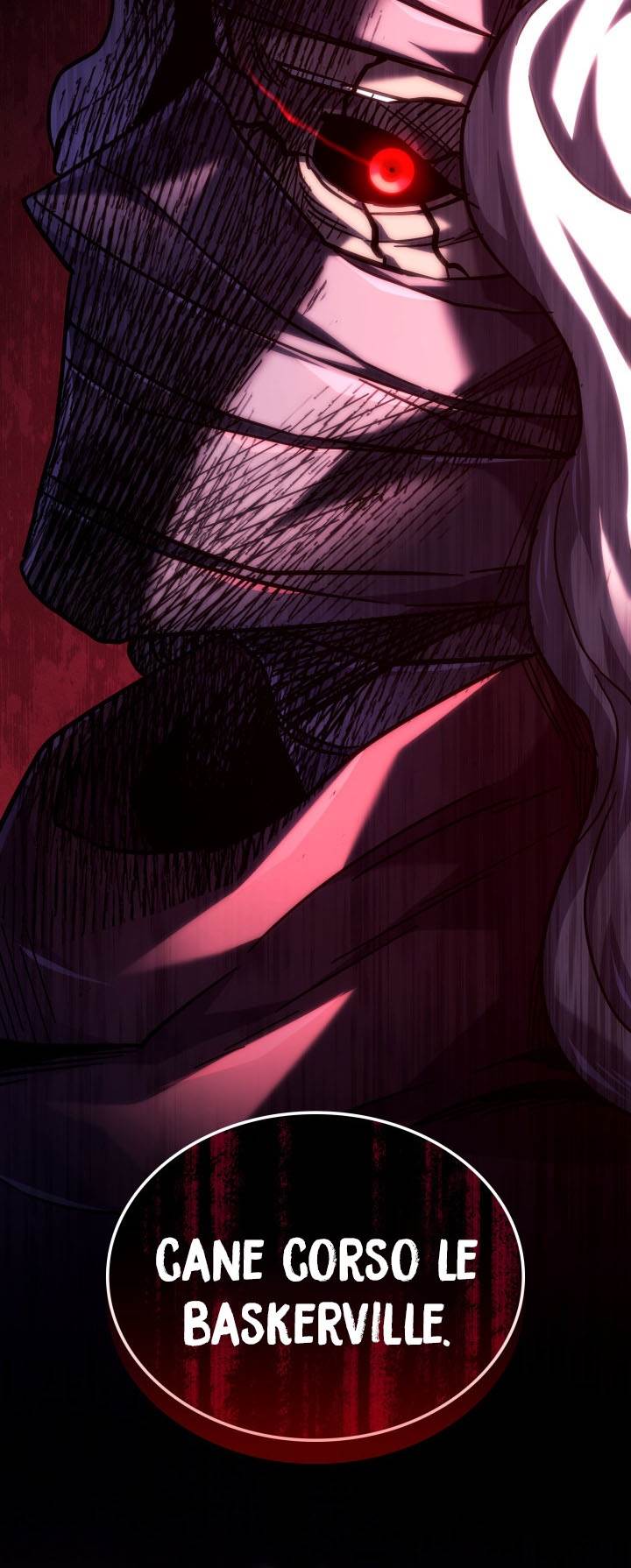 Revenge of the Iron-Blooded Sword Hound Chap 123 - Next Chap 124