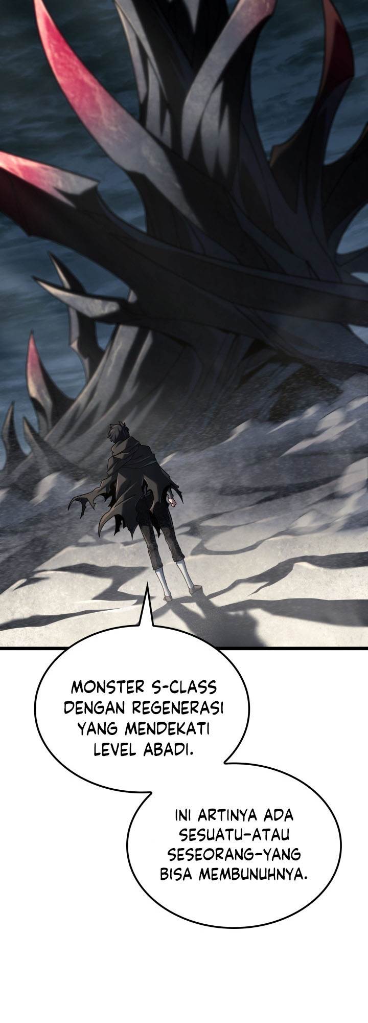 Revenge of the Iron-Blooded Sword Hound Chap 123 - Next Chap 124