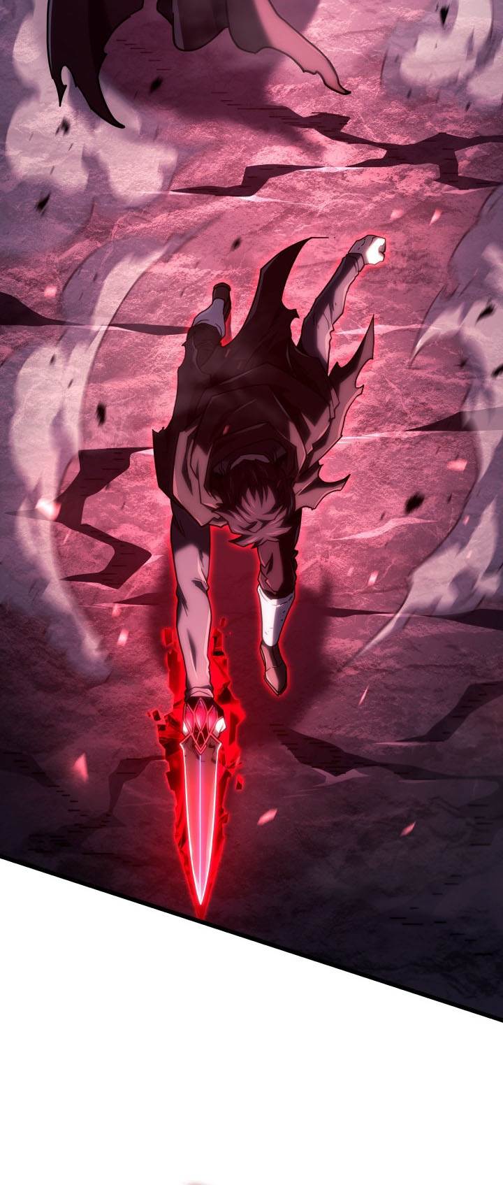 Revenge of the Iron-Blooded Sword Hound Chap 123 - Next Chap 124