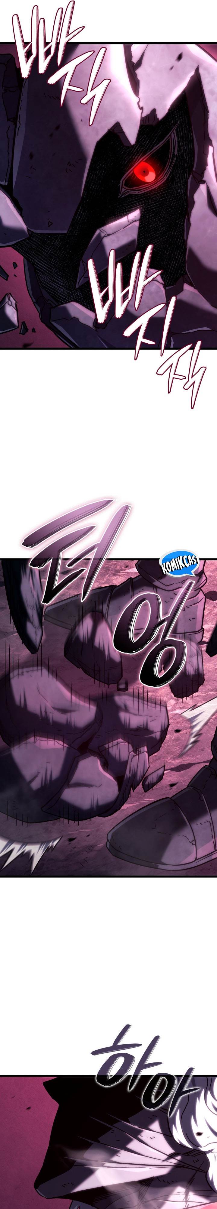 Revenge of the Iron-Blooded Sword Hound Chap 123 - Next Chap 124