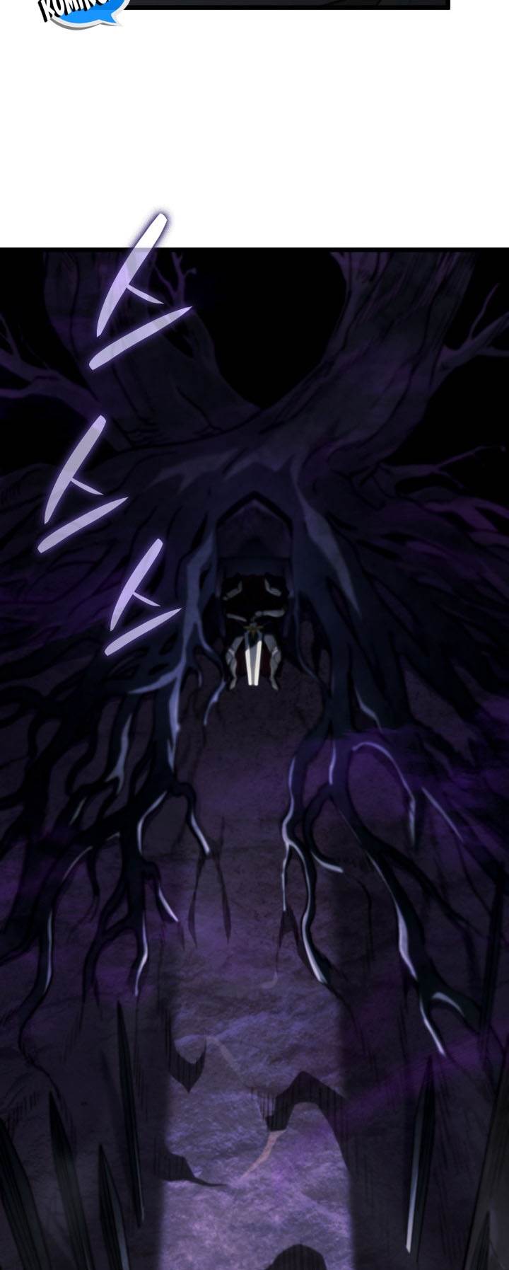 Revenge of the Iron-Blooded Sword Hound Chap 123 - Next Chap 124