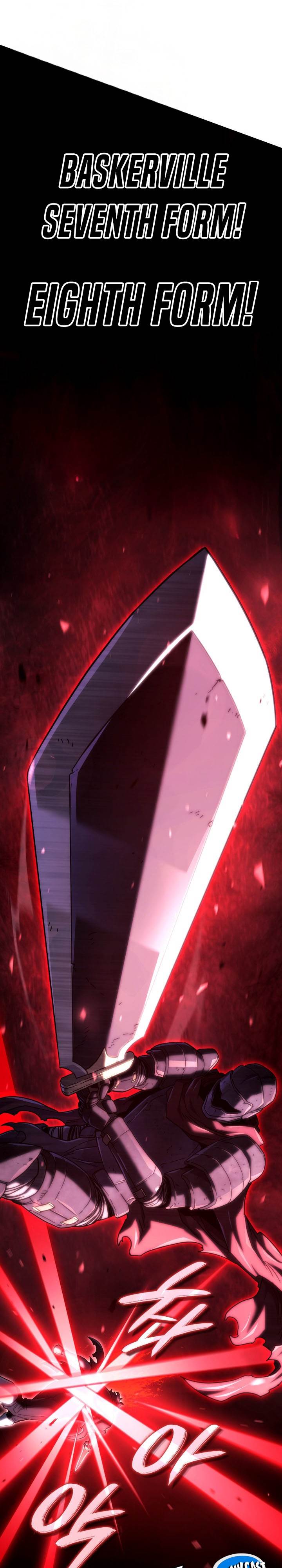 Revenge of the Iron-Blooded Sword Hound Chap 123 - Next Chap 124