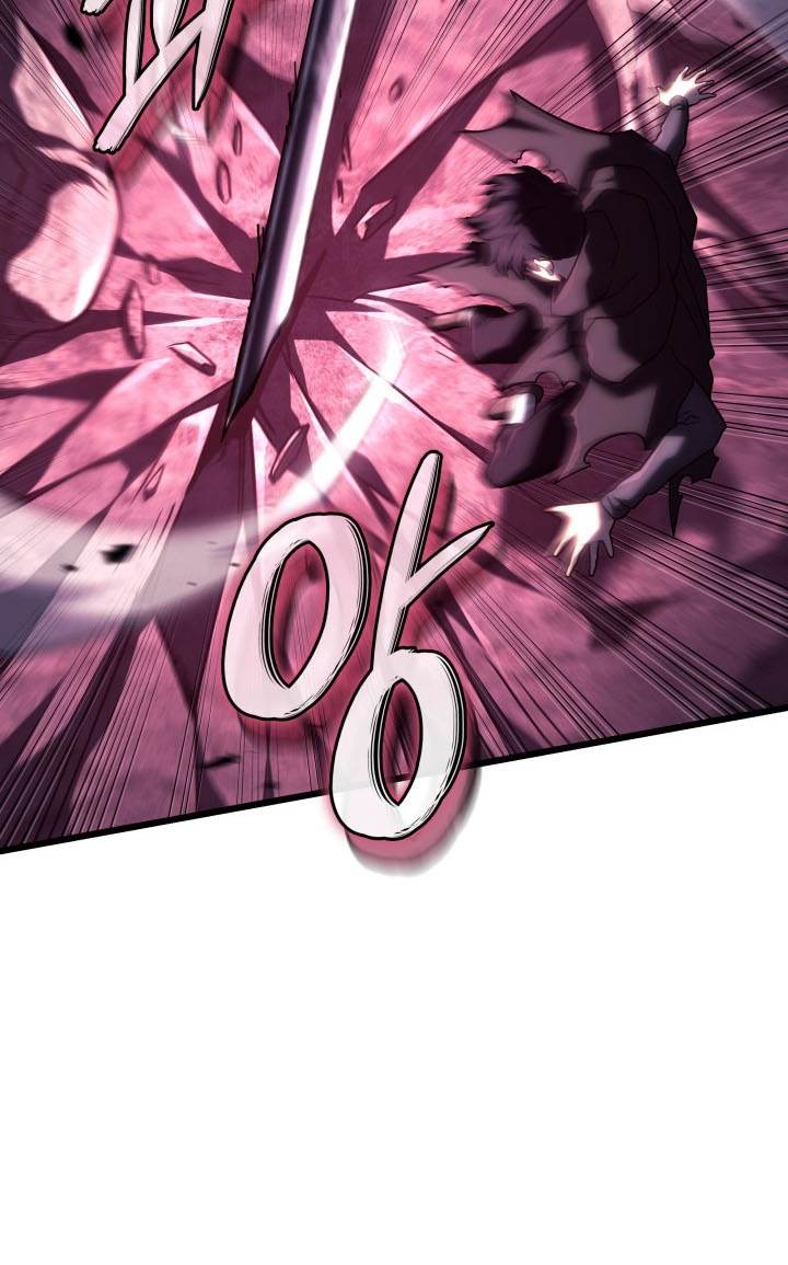 Revenge of the Iron-Blooded Sword Hound Chap 123 - Next Chap 124