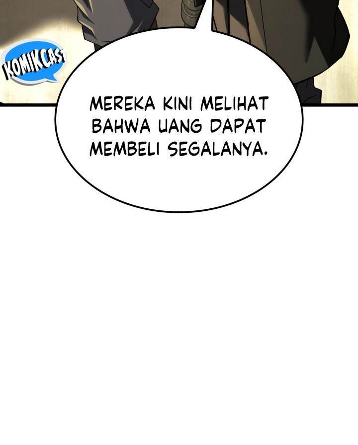 Revenge of the Iron-Blooded Sword Hound Chap 134 - Next Chap 135