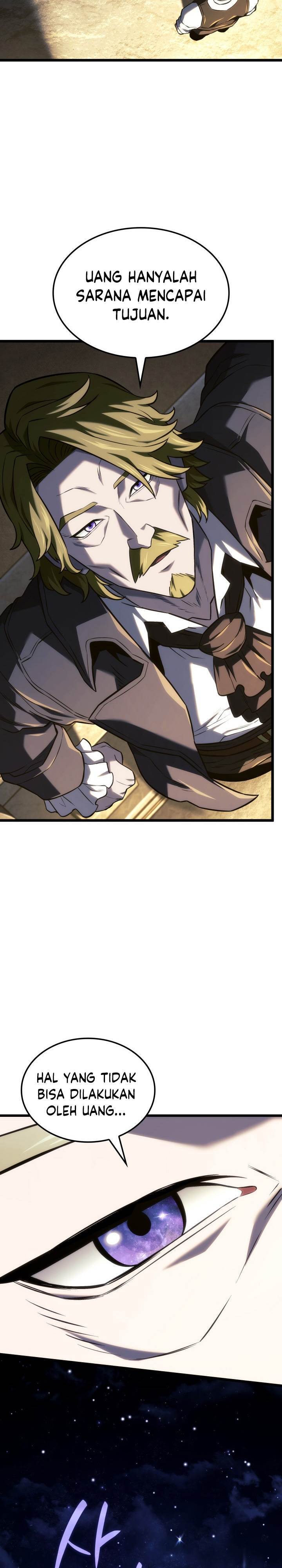 Revenge of the Iron-Blooded Sword Hound Chap 134 - Next Chap 135