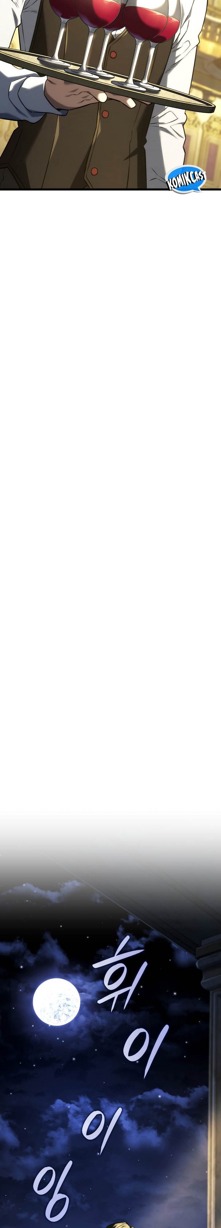 Revenge of the Iron-Blooded Sword Hound Chap 134 - Next Chap 135