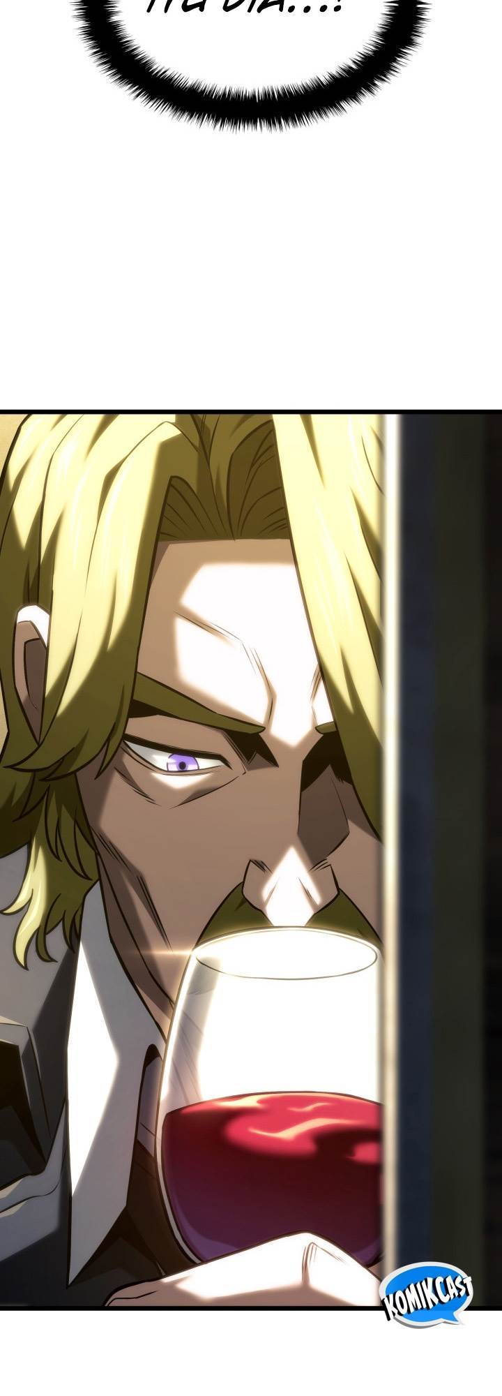 Revenge of the Iron-Blooded Sword Hound Chap 134 - Next Chap 135