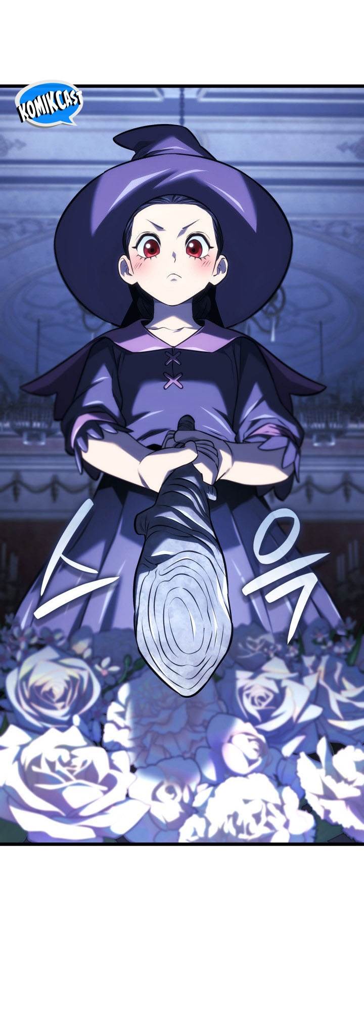 Revenge of the Iron-Blooded Sword Hound Chap 135 - Next Chap 136