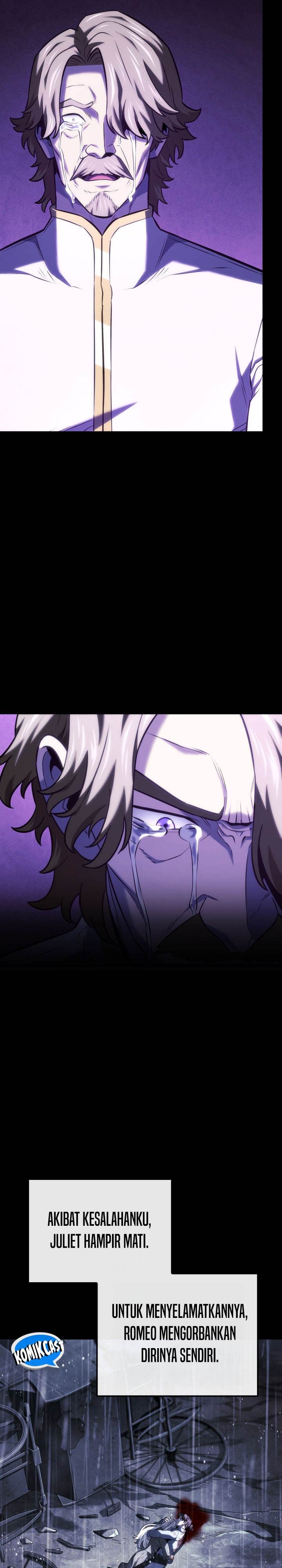 Revenge of the Iron-Blooded Sword Hound Chap 135 - Next Chap 136