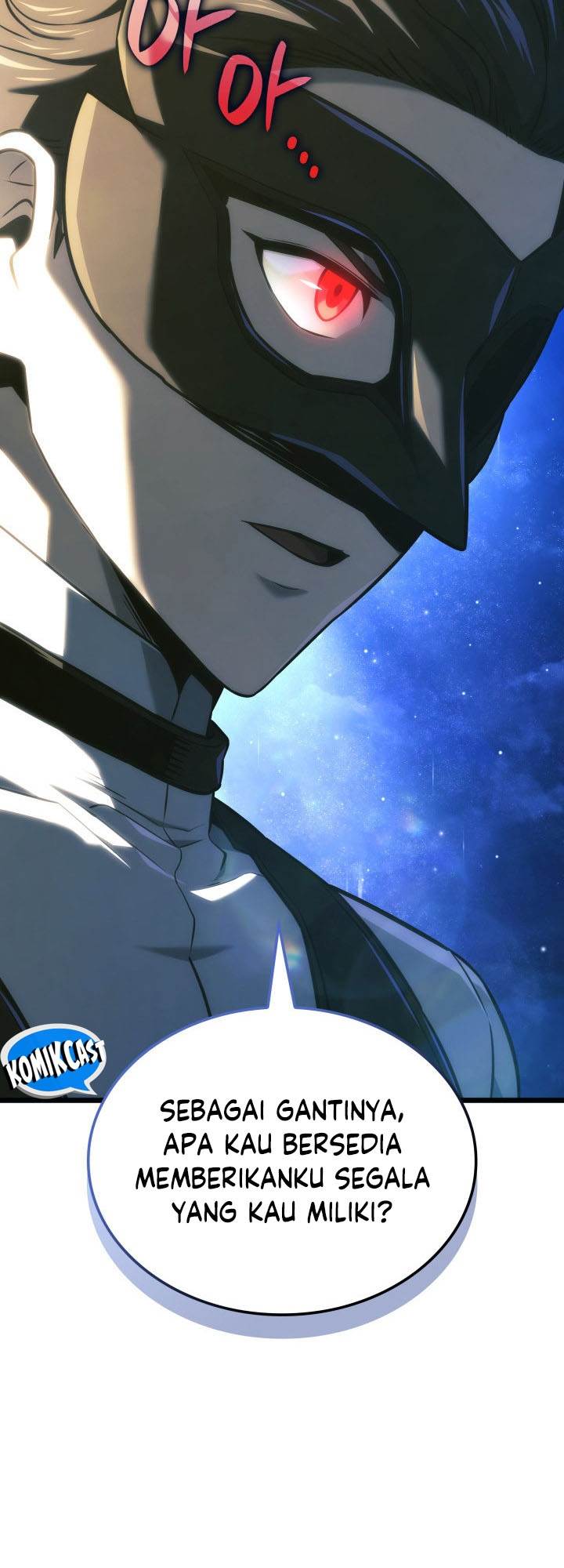 Revenge of the Iron-Blooded Sword Hound Chap 135 - Next Chap 136