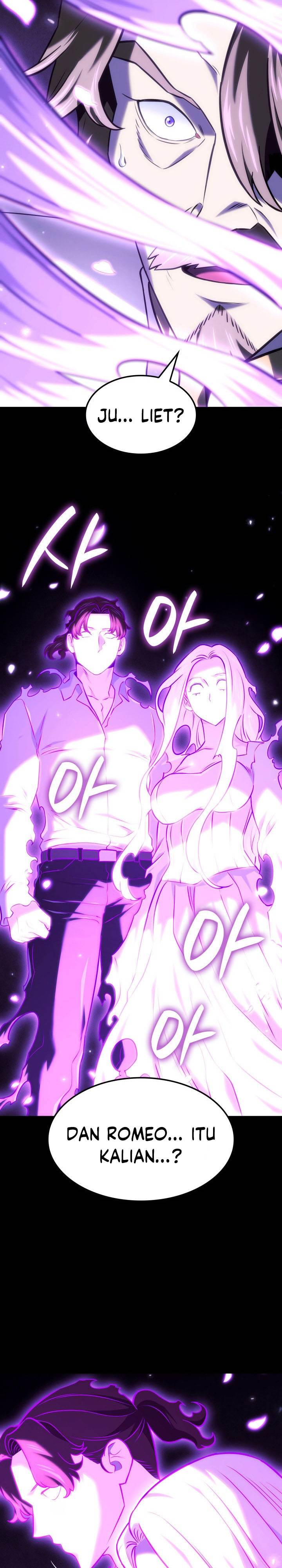 Revenge of the Iron-Blooded Sword Hound Chap 135 - Next Chap 136