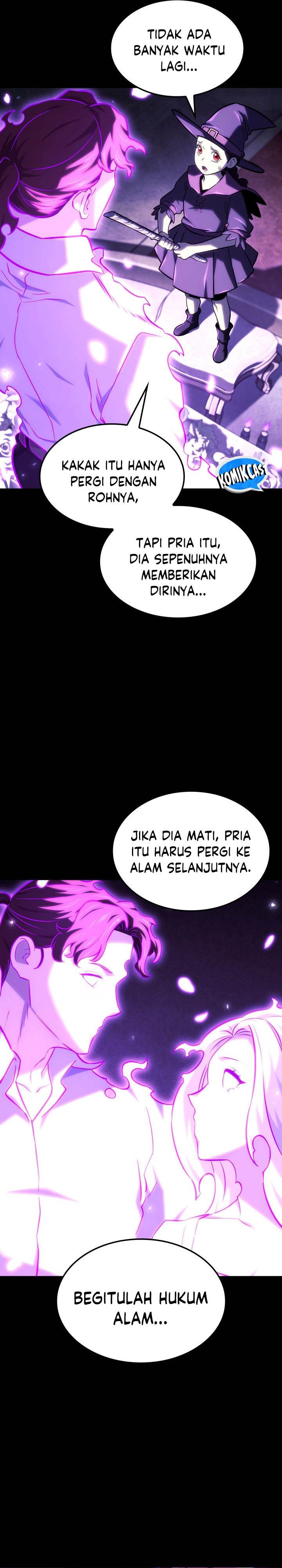 Revenge of the Iron-Blooded Sword Hound Chap 135 - Next Chap 136