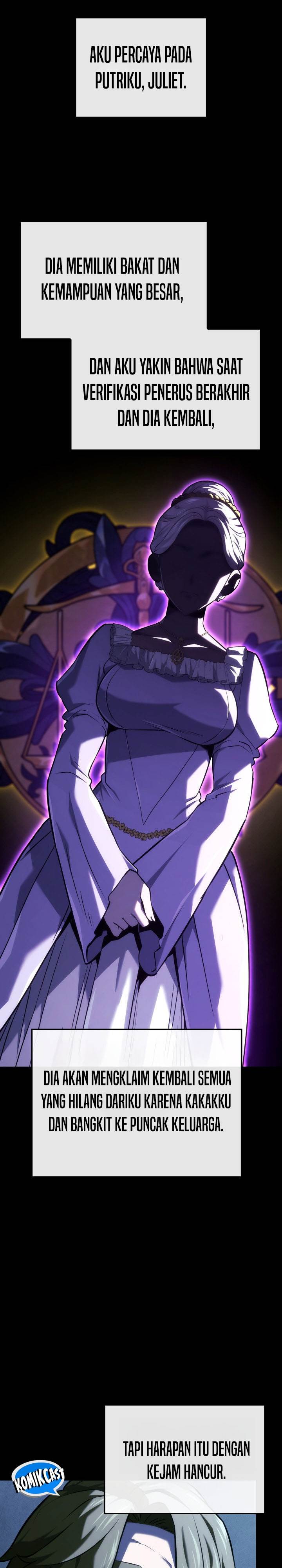 Revenge of the Iron-Blooded Sword Hound Chap 135 - Next Chap 136