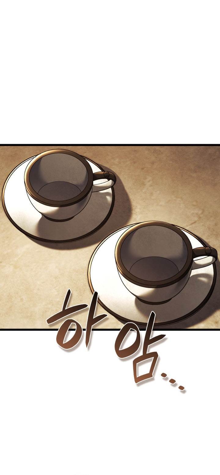 Revenge of the Iron-Blooded Sword Hound Chap 136 - Next Chap 137