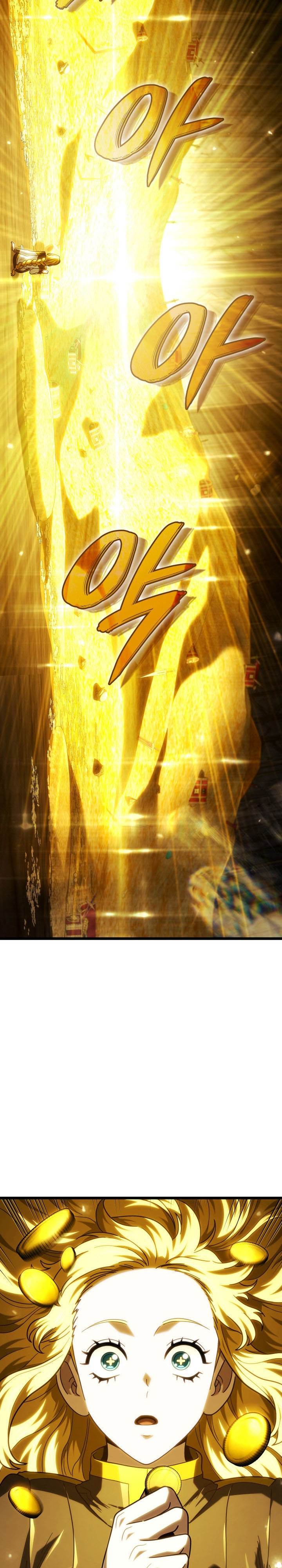 Revenge of the Iron-Blooded Sword Hound Chap 136 - Next Chap 137