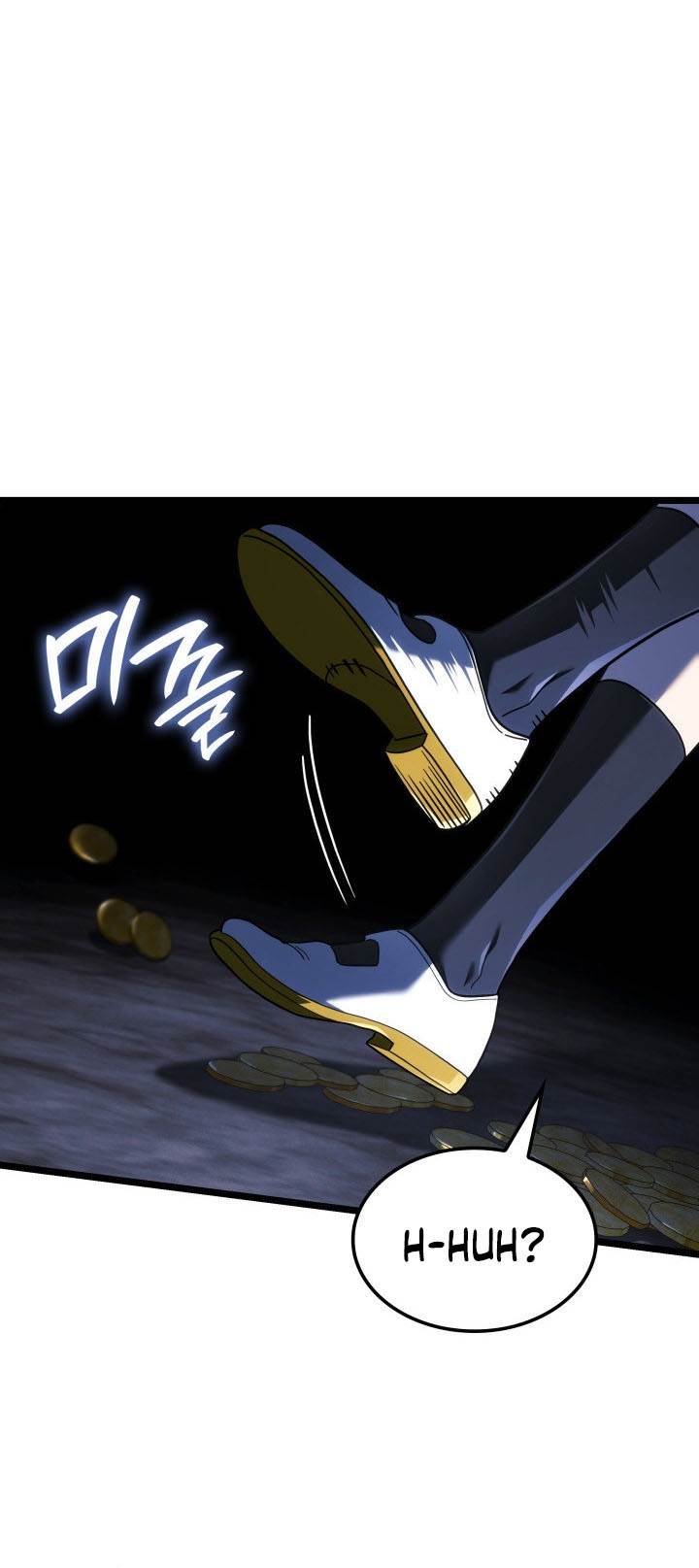 Revenge of the Iron-Blooded Sword Hound Chap 136 - Next Chap 137