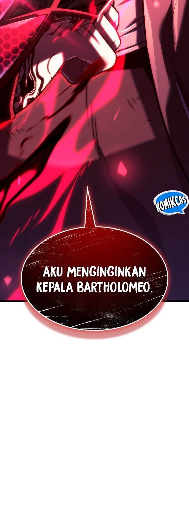 Revenge of the Iron-Blooded Sword Hound Chap 136 - Next Chap 137