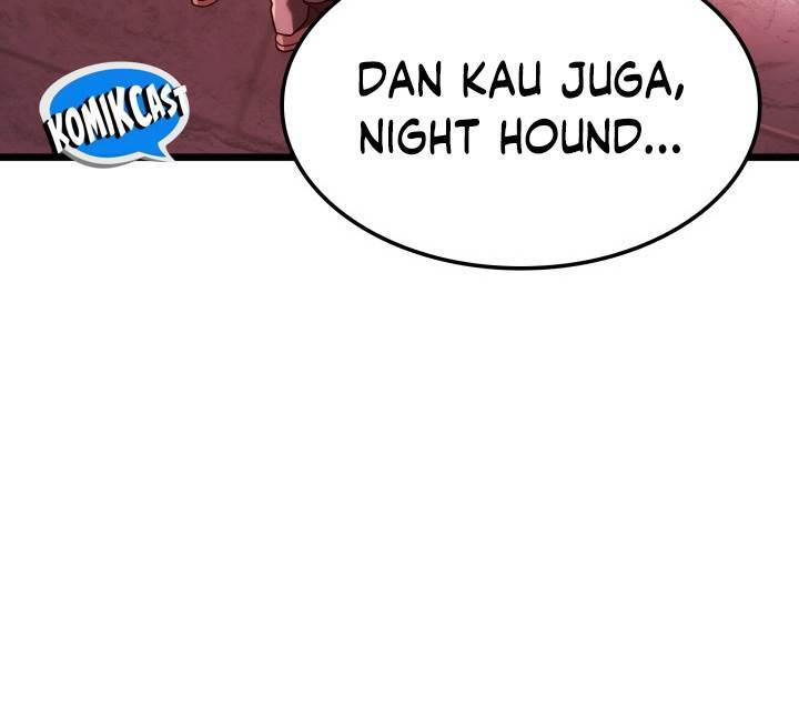 Revenge of the Iron-Blooded Sword Hound Chap 130 - Next Chap 131