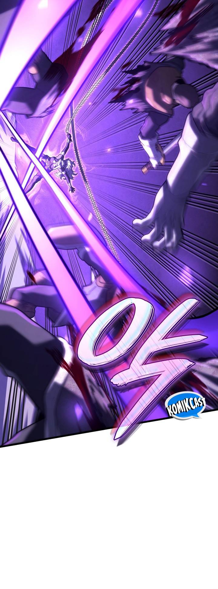 Revenge of the Iron-Blooded Sword Hound Chap 131 - Next Chap 132