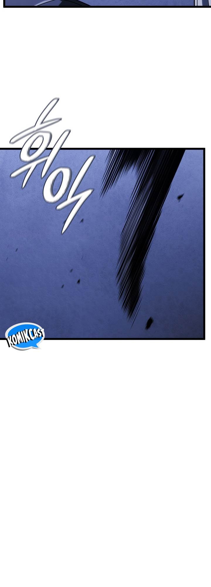 Revenge of the Iron-Blooded Sword Hound Chap 131 - Next Chap 132