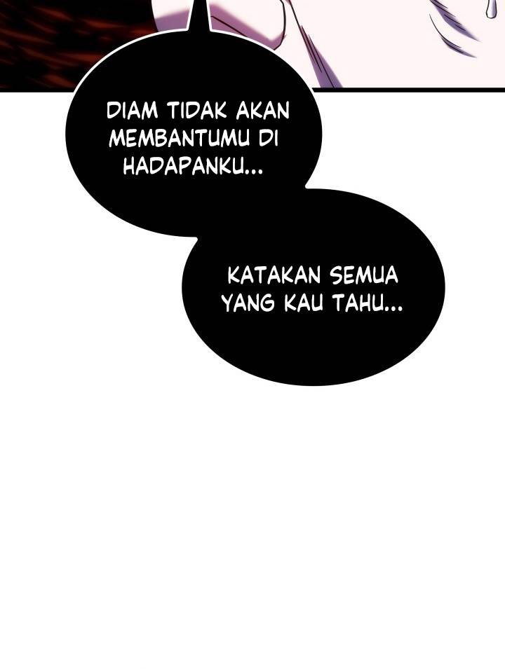 Revenge of the Iron-Blooded Sword Hound Chap 131 - Next Chap 132