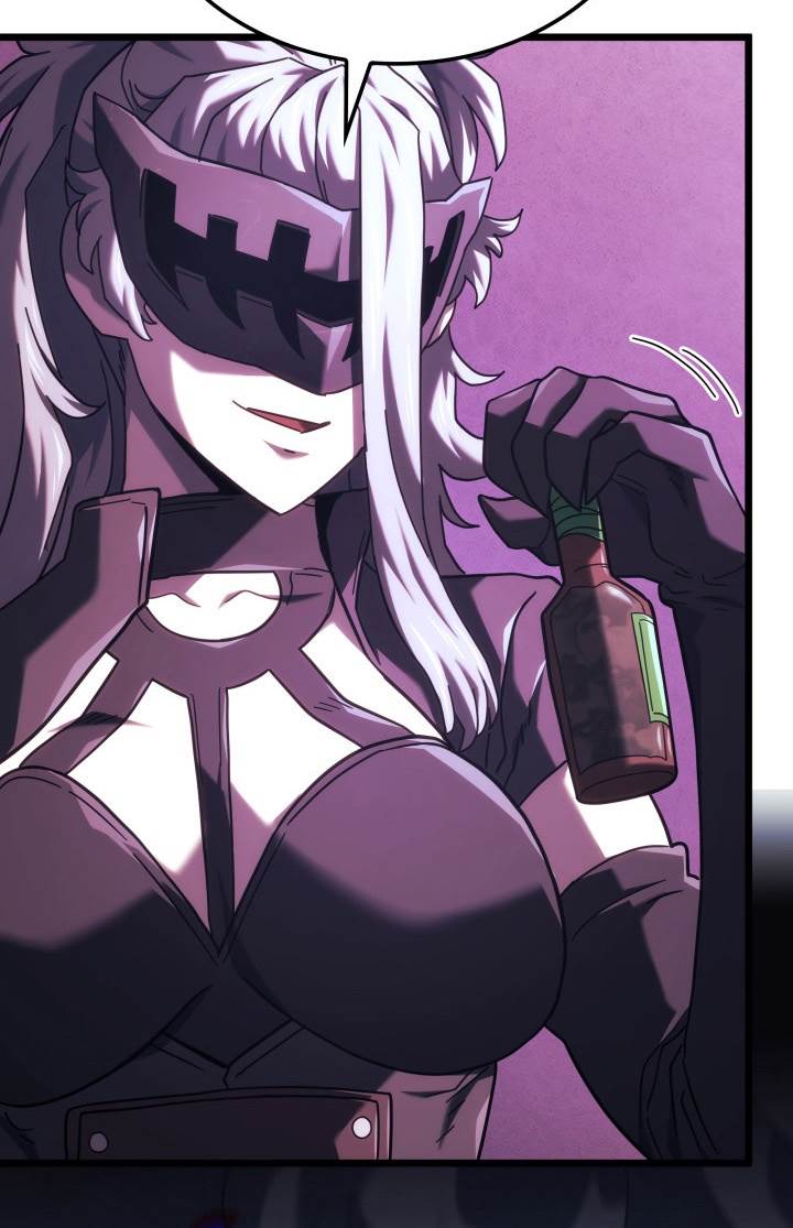 Revenge of the Iron-Blooded Sword Hound Chap 131 - Next Chap 132