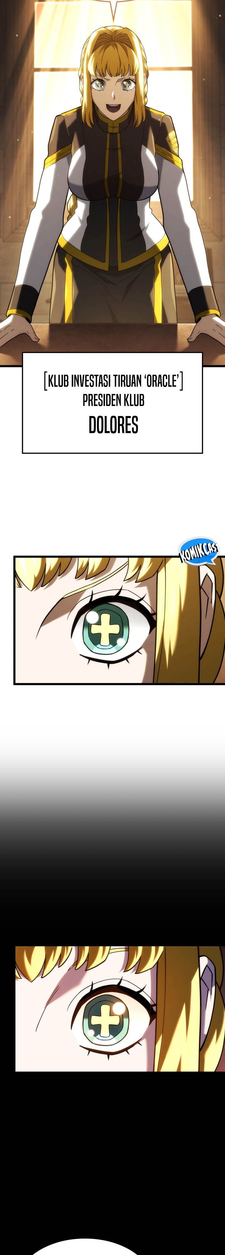 Revenge of the Iron-Blooded Sword Hound Chap 132 - Next Chap 133