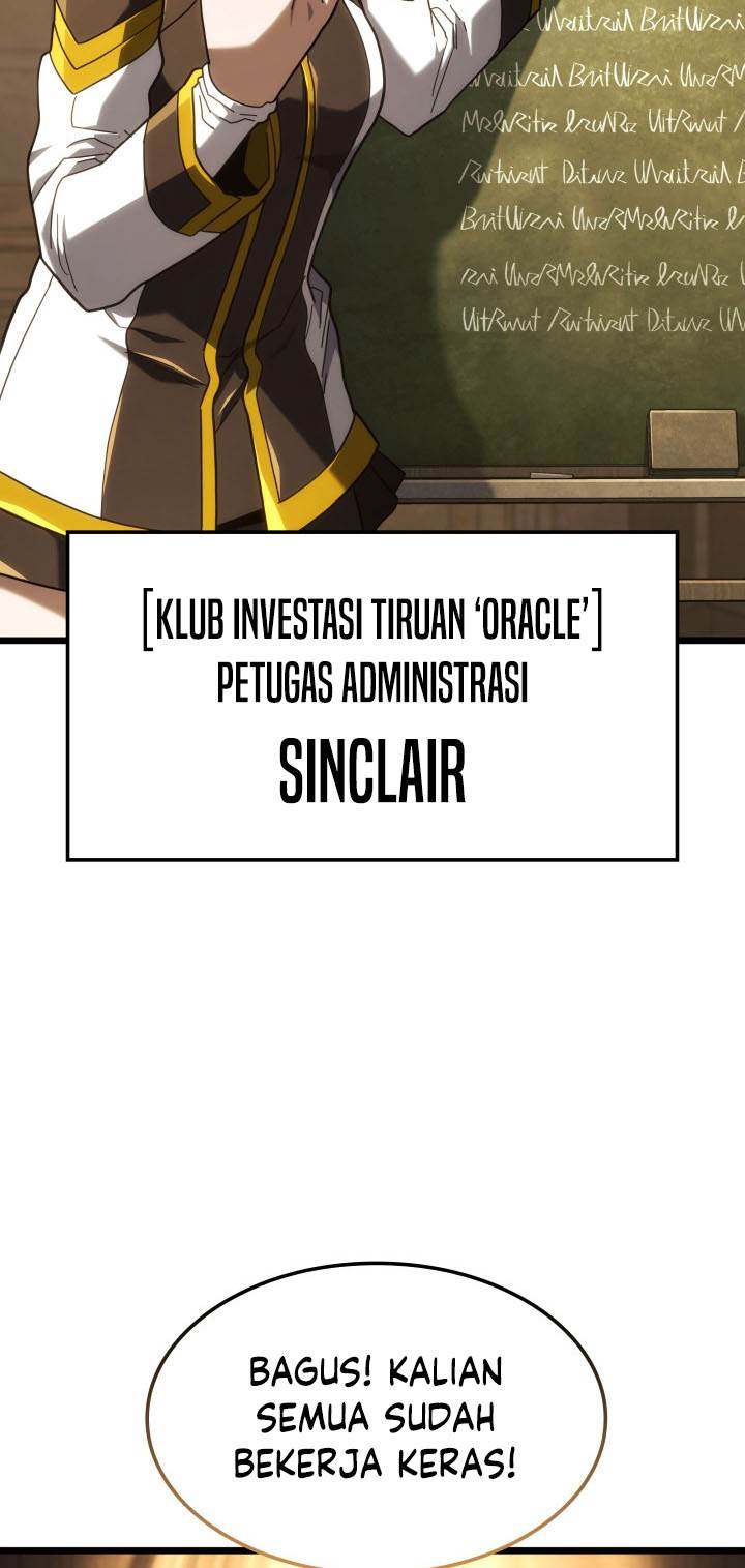 Revenge of the Iron-Blooded Sword Hound Chap 132 - Next Chap 133