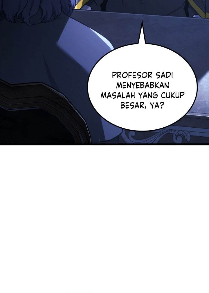 Revenge of the Iron-Blooded Sword Hound Chap 132 - Next Chap 133