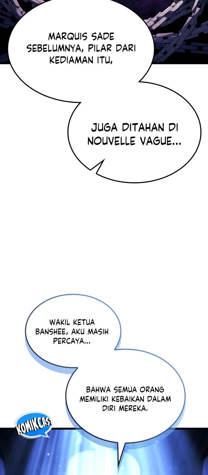 Revenge of the Iron-Blooded Sword Hound Chap 132 - Next Chap 133