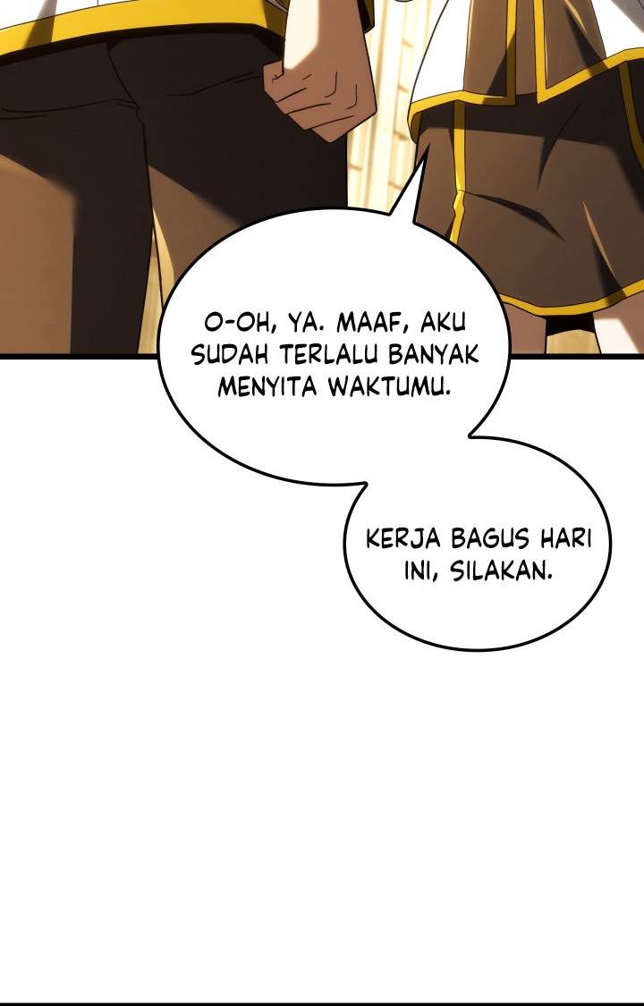 Revenge of the Iron-Blooded Sword Hound Chap 133 - Next Chap 134