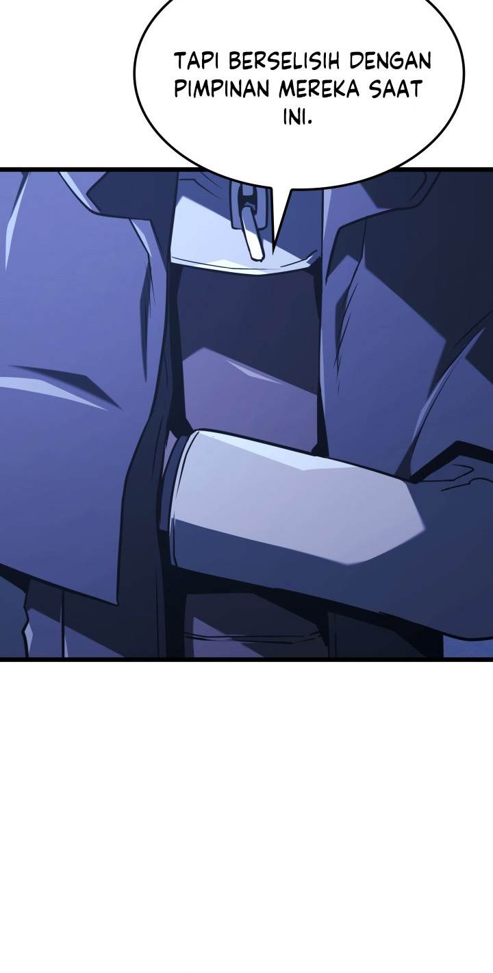 Revenge of the Iron-Blooded Sword Hound Chap 133 - Next Chap 134